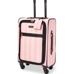 Victoria Secret Getaway Carry On Suitecase!